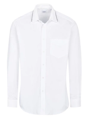 Foto van product BURBERRY Shirt 'Burberry Hemd' wit