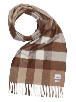 Foto van product BURBERRY Sjaal 'Hamega' camel