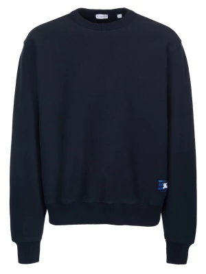 Foto van product BURBERRY Sweatshirt nachtblauw