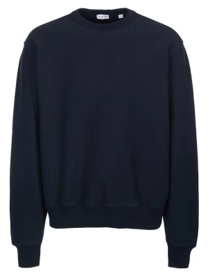 Foto van product BURBERRY Sweatshirt nachtblauw