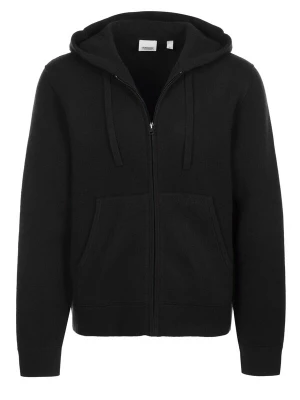 Foto van product BURBERRY Sweatvest 'Burberry LINDLEY Jacke schwarz' zwart