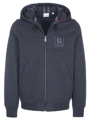 Foto van product BURBERRY Tussenjas 'Burberry Jacke' donkergrijs