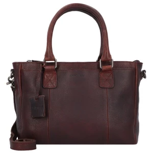 Foto van product Burkely Handtas 'Antique Avery' donkerbruin