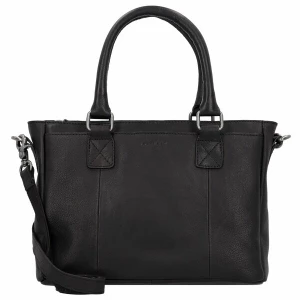 Foto van product Burkely Handtas 'Antique Avery' zwart