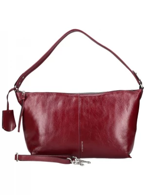 Foto van product Burkely Handtas bourgogne