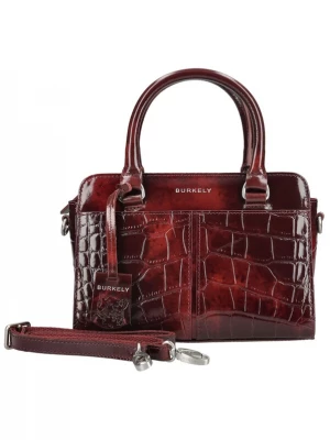 Foto van product Burkely Handtas bourgogne