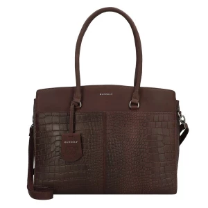 Foto van product Burkely Handtas 'Cool Colbie' bordeaux