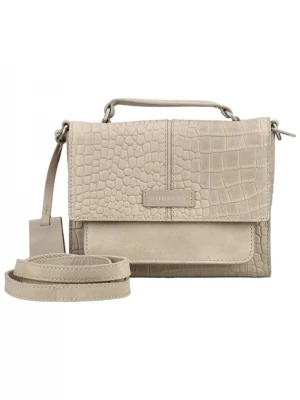 Foto van product Burkely Handtas 'Cool Colbie' taupe