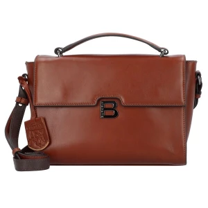 Foto van product Burkely Handtas 'Meghan' cognac