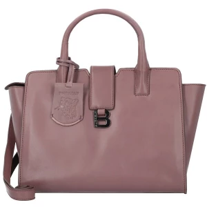 Foto van product Burkely Handtas 'Meghan' mauve