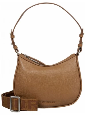 Foto van product Burkely Handtas taupe