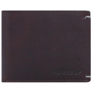Foto van product Burkely Portemonnee 'Antique Avery' chocoladebruin