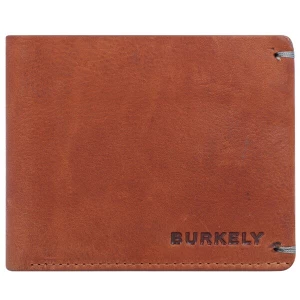 Foto van product Burkely Portemonnee 'Antique Avery' cognac