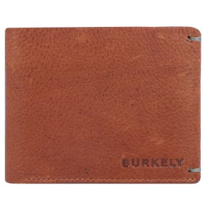 Foto van product Burkely Portemonnee 'Antique Avery' karamel