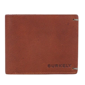 Foto van product Burkely Portemonnee cognac