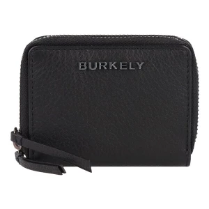 Foto van product Burkely Portemonnee 'Rock Ruby' zwart