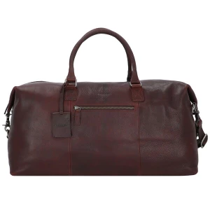 Foto van product Burkely Reistas 'Antique Avery' chocoladebruin