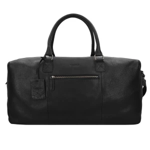 Foto van product Burkely Reistas 'Antique Avery' zwart