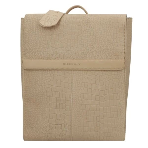 Foto van product Burkely Rugzak beige