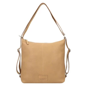 Foto van product Burkely Schoudertas beige