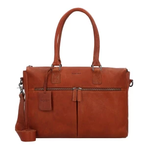 Foto van product Burkely Schoudertas cognac