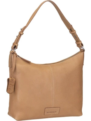 Foto van product Burkely Schoudertas 'Soft Skylar 1000337' beige