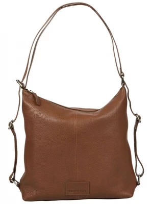 Foto van product Burkely Schoudertas 'Soft Skylar' bruin
