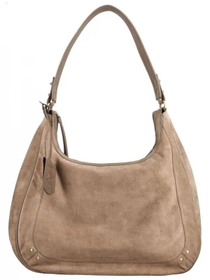 Foto van product Burkely Schoudertas taupe