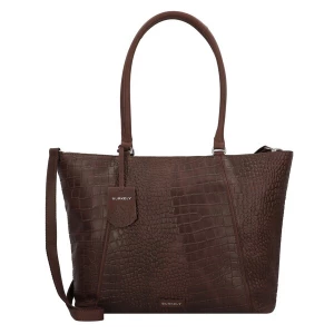 Foto van product Burkely Shopper bordeaux