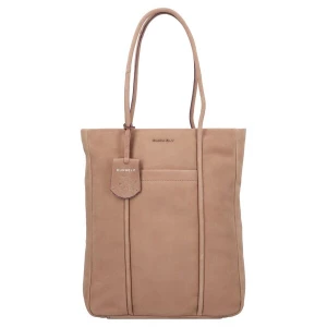 Foto van product Burkely Shopper bruin