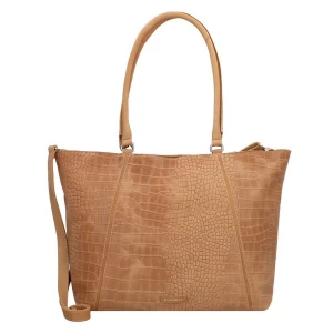 Foto van product Burkely Shopper bruin