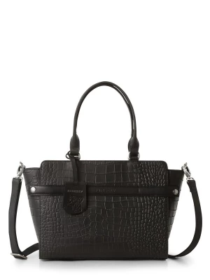 Foto van product Burkely Shopper 'Cayla' zwart