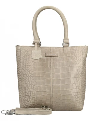 Foto van product Burkely Shopper 'Colbie' greige