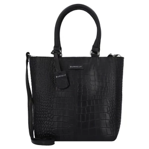 Foto van product Burkely Shopper 'Colbie' zwart