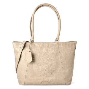 Foto van product Burkely Shopper 'Cool Colbie ' greige