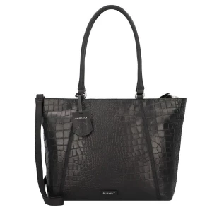Foto van product Burkely Shopper 'Cool Colbie' zwart