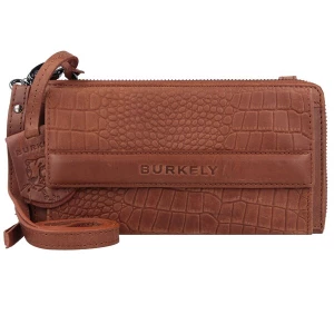 Foto van product Burkely Smartphonehoesje bruin