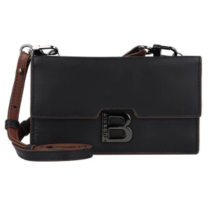 Foto van product Burkely Smartphonehoesje 'Meghan' bruin / zwart