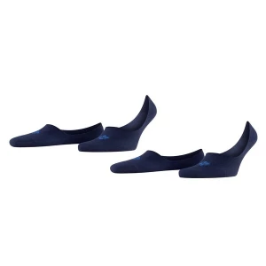 Foto van product BURLINGTON Enkelsokken donkerblauw
