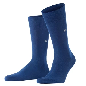 Foto van product BURLINGTON Sokken blauw