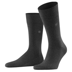 Foto van product BURLINGTON Sokken donkergrijs