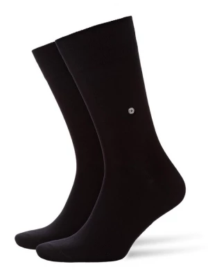 Foto van product BURLINGTON Sokken zwart