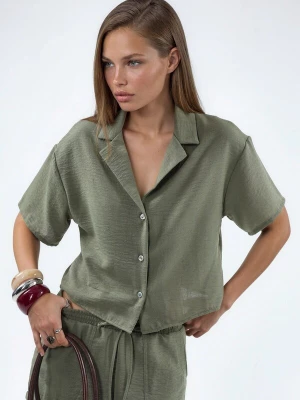 Foto van product Busem Blouse kaki