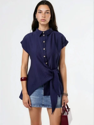 Foto van product Busem Blouse marine