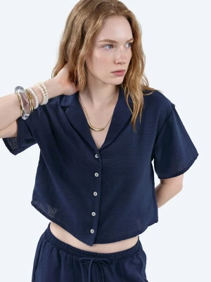 Foto van product Busem Blouse marine