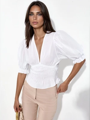 Foto van product Busem Blouse wit