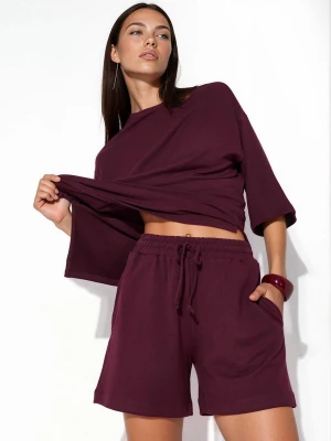 Foto van product Busem Broek bordeaux