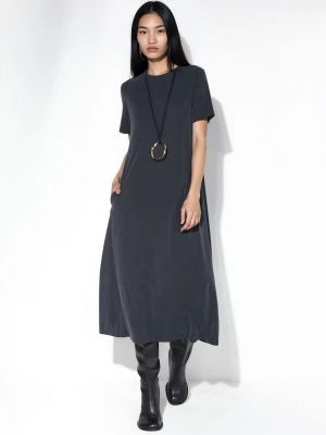 Foto van product Busem Jurk antraciet