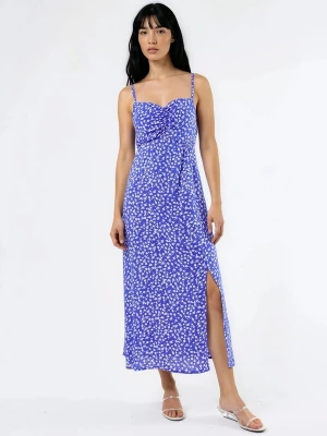 Foto van product Busem Jurk blauw