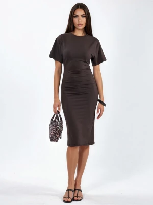 Foto van product Busem Jurk bruin
